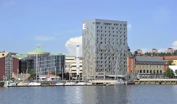 Elite Plaza Hotel, Örnsköldsvik