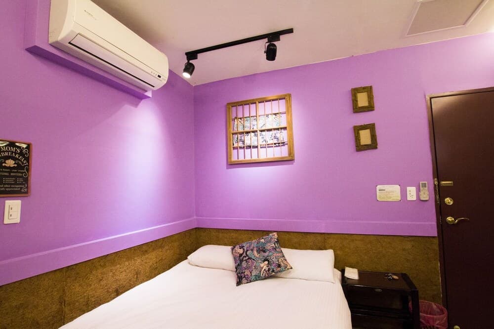 Mountain Kafka - Hostel