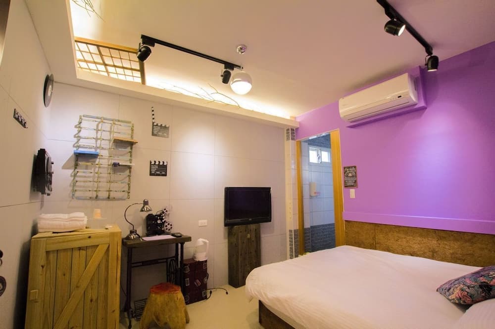 Mountain Kafka - Hostel