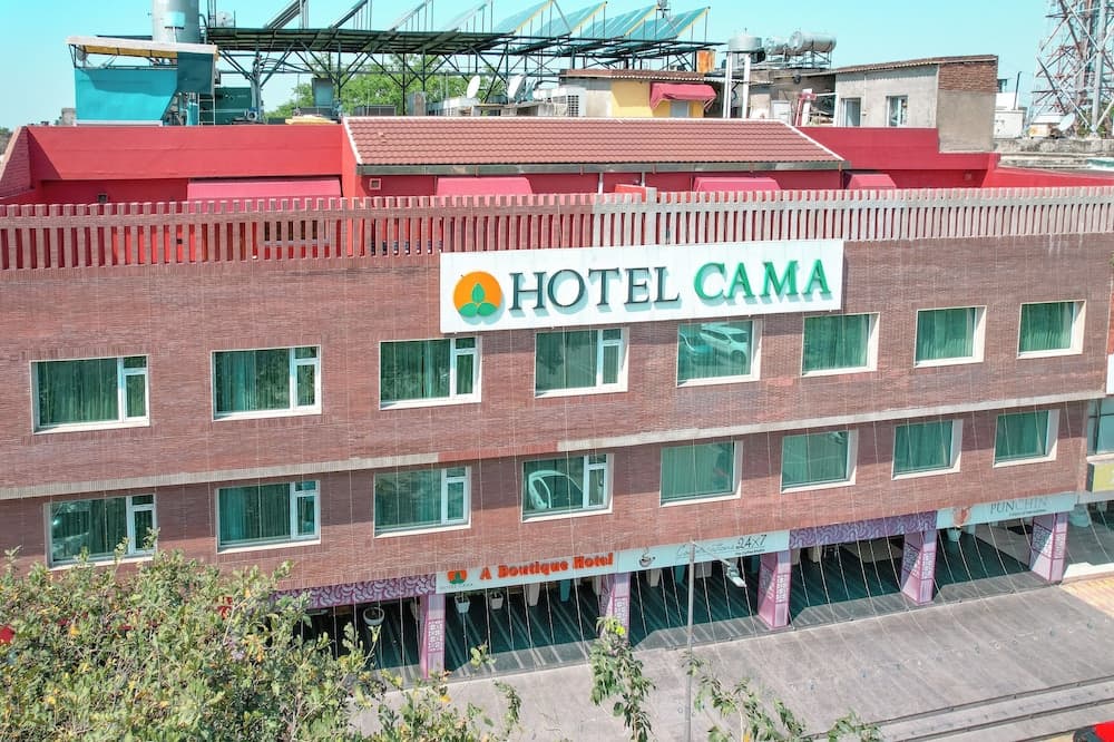hotel image