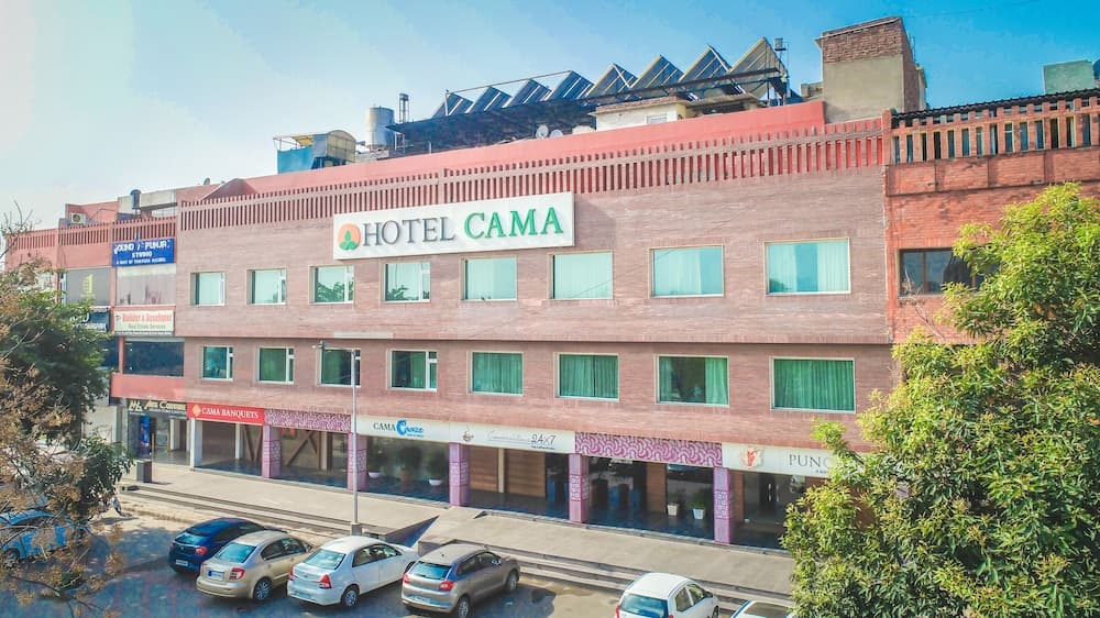hotel image