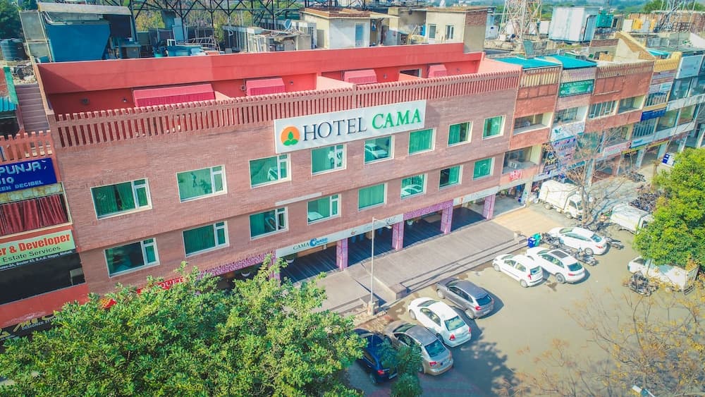 hotel image