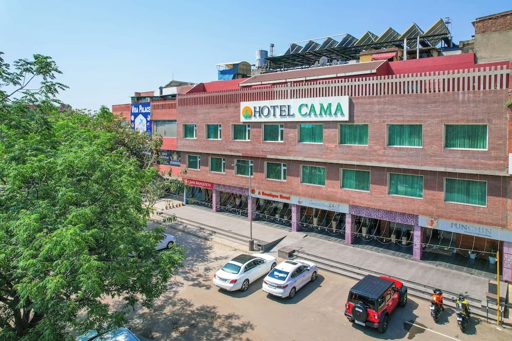 hotel image