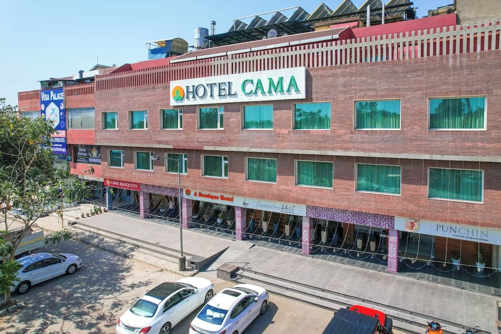 hotel image