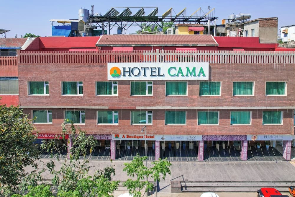hotel image