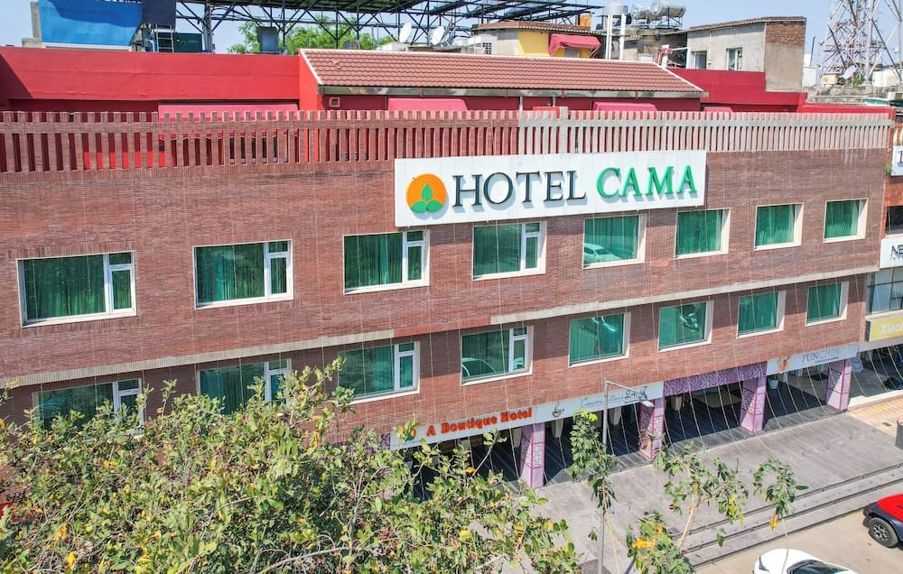 hotel image