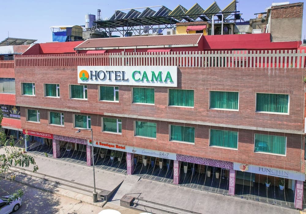 hotel image