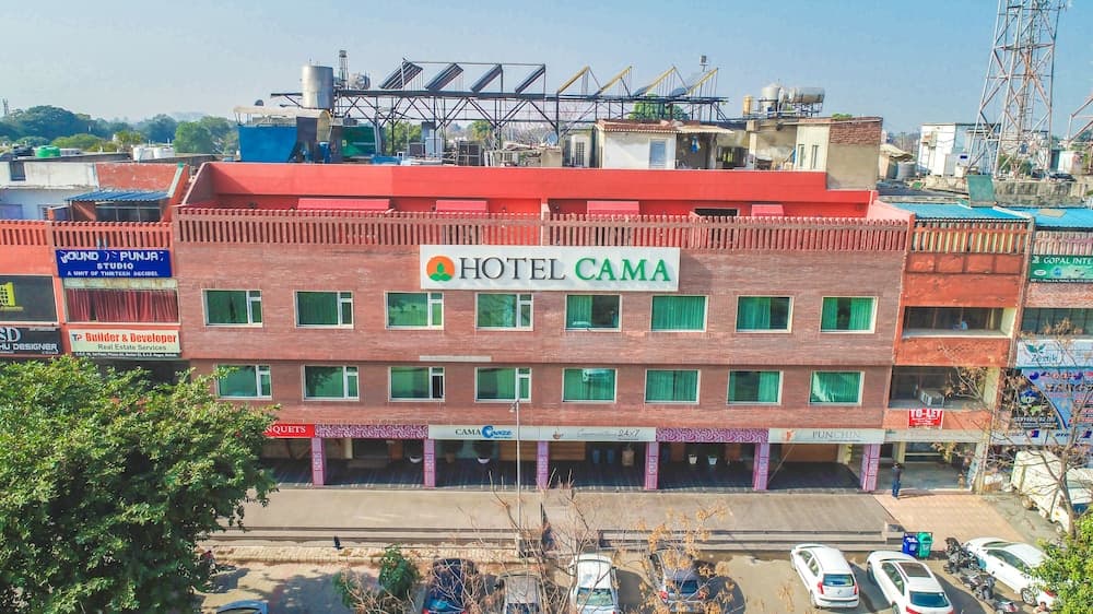 hotel image