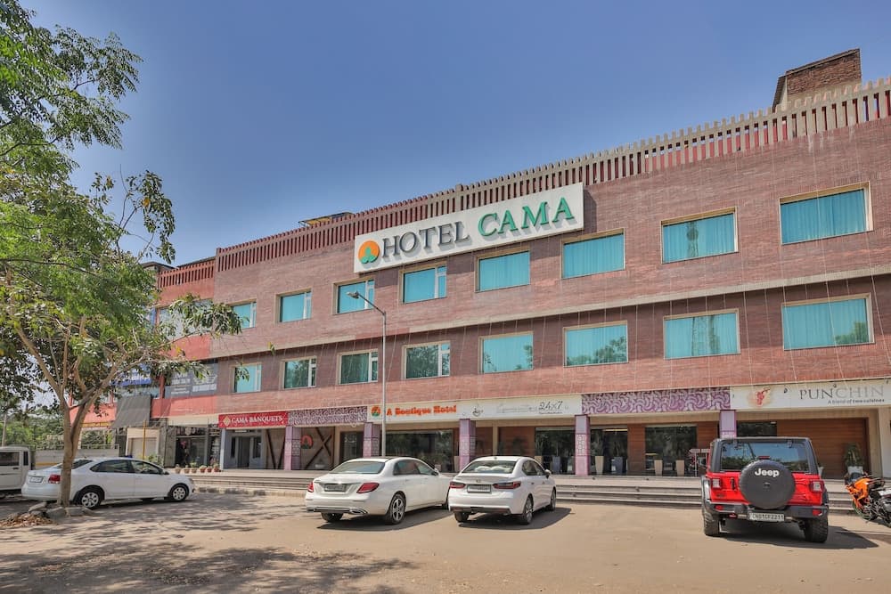 hotel image