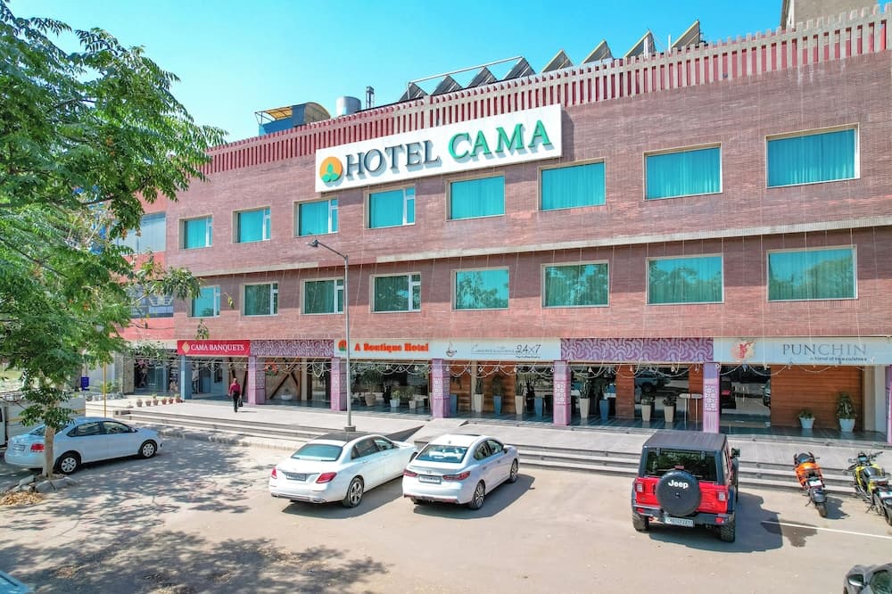 hotel image