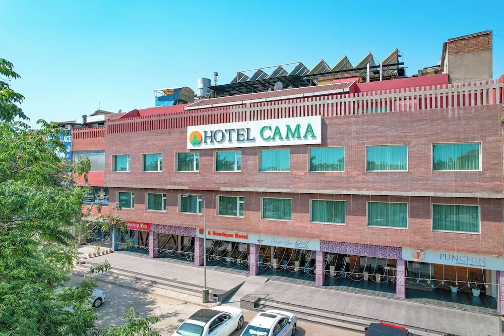 hotel image