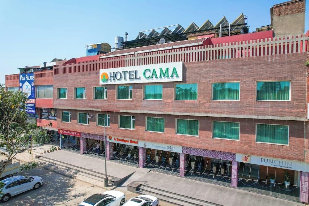hotel image
