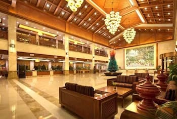 Ramada Plaza by Wyndham Xishuangbanna South