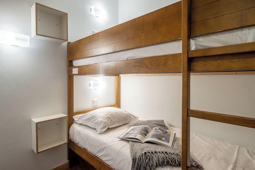 Residence Le Machu Pichu