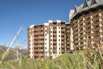 Residence Le Machu Pichu