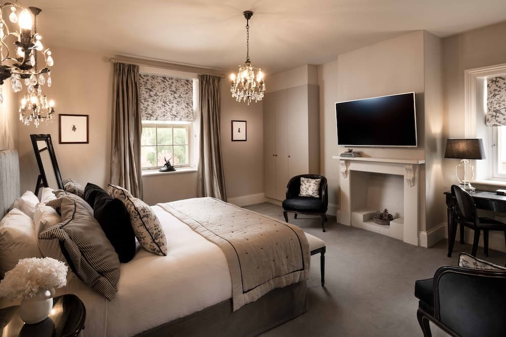 Kingsford the Barossa