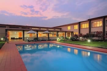 Protea Hotel by Marriott Chipata