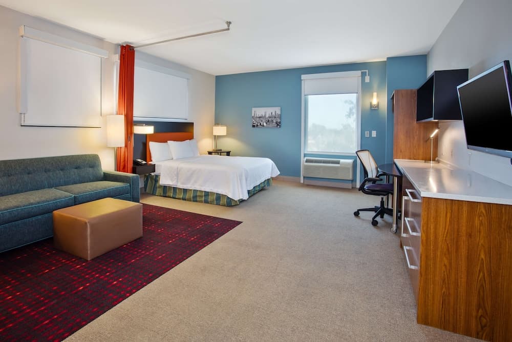 Home2 Suites by Hilton Austin/Cedar Park, TX