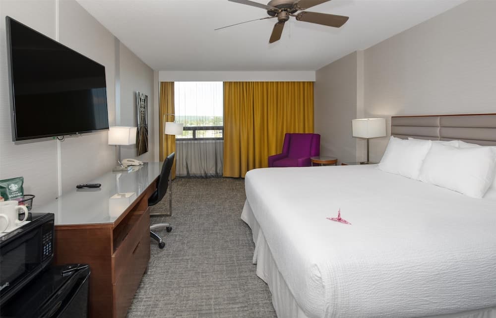 Coast Prince George Hotel by APA