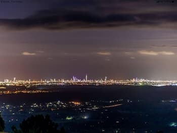 Tamborine Mountain B&B