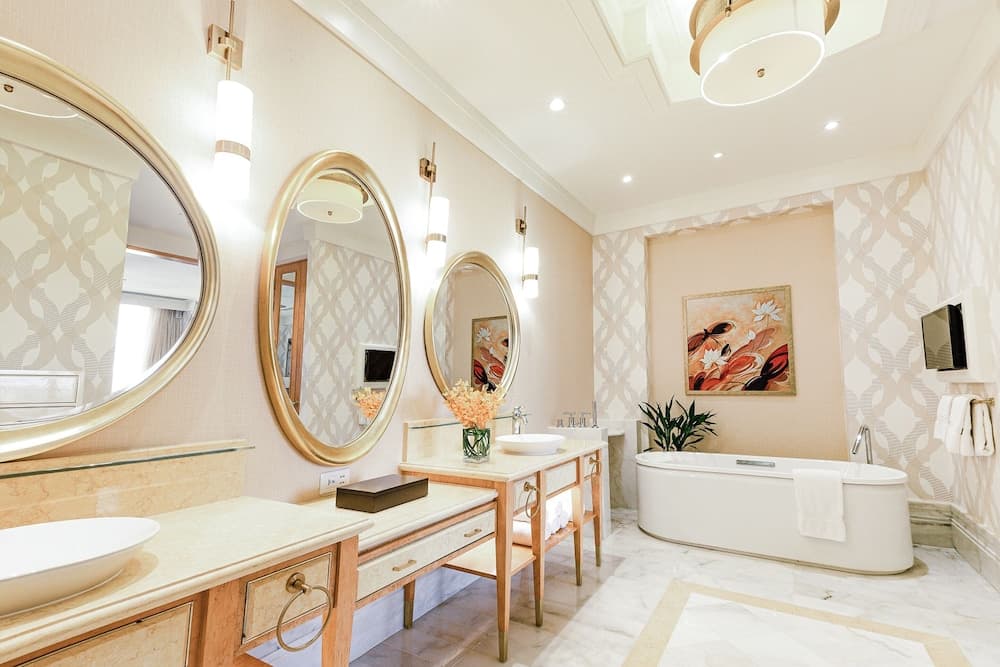 InterContinental Grand Ho Tram by IHG