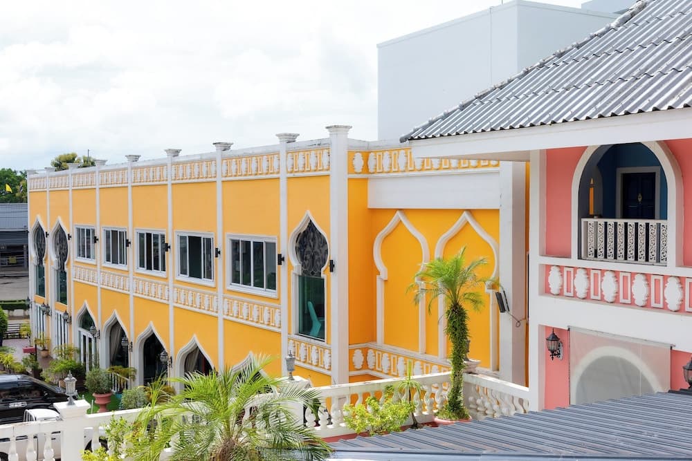 hotel image