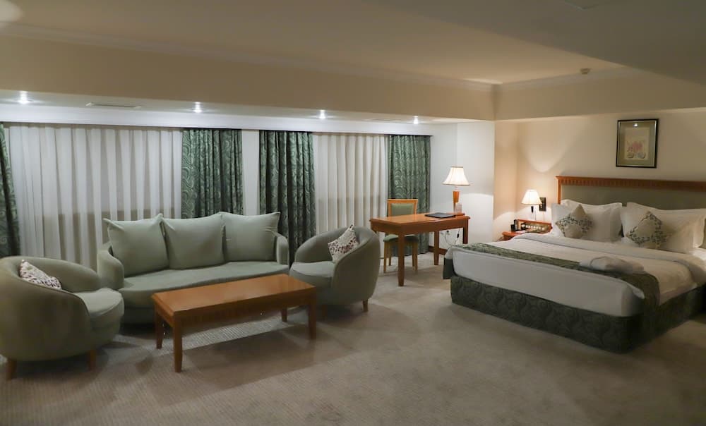 Ramada by Wyndham Tashkent