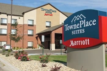 TownePlace Suites by Marriott Aberdeen