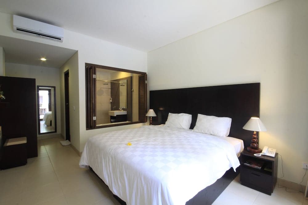 Suris Boutique Hotel