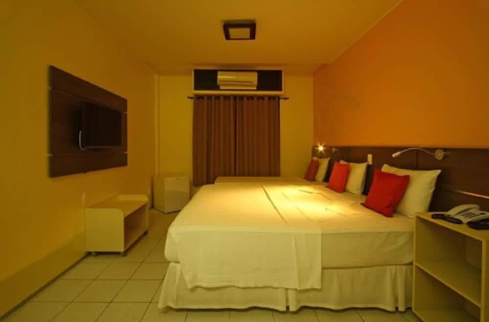 Hotel Recanto Wirapuru