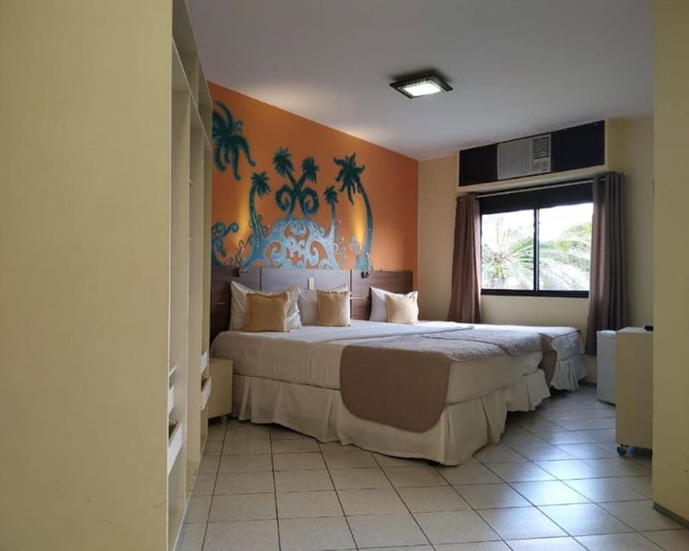 Hotel Recanto Wirapuru