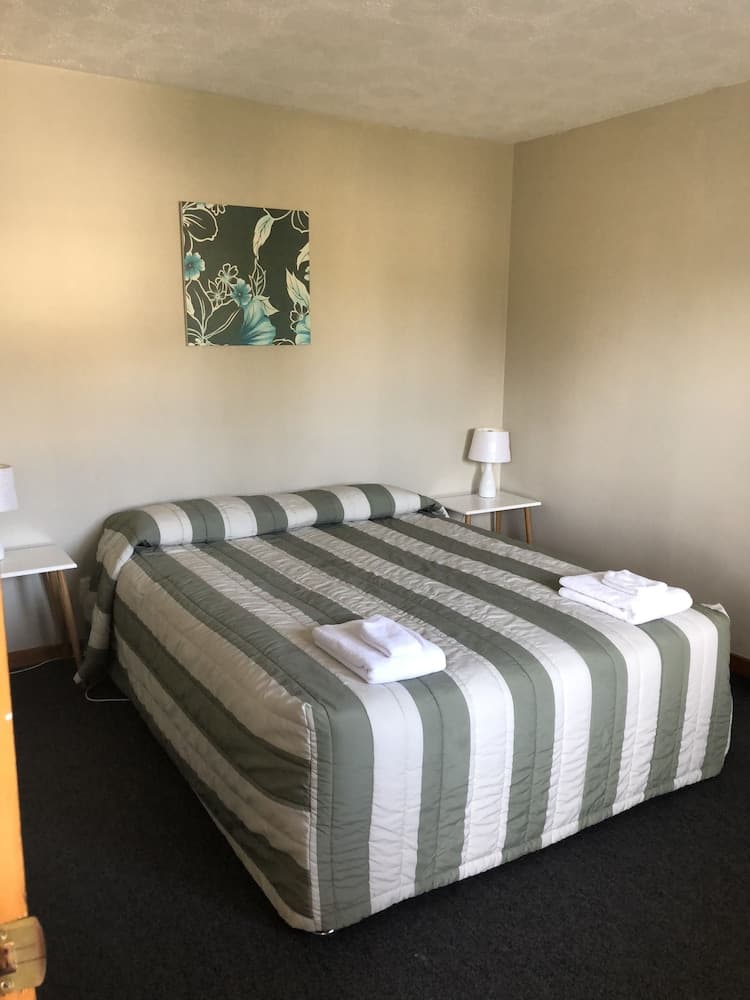 Lilybrook Rangiora Motel