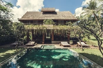 RedDoor Bali
