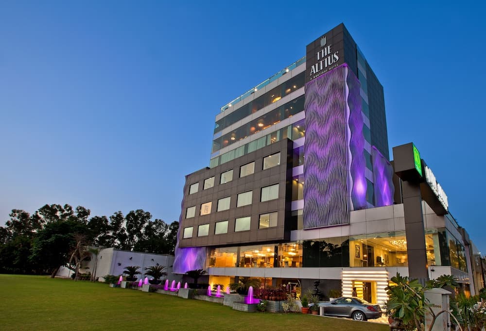 hotel image