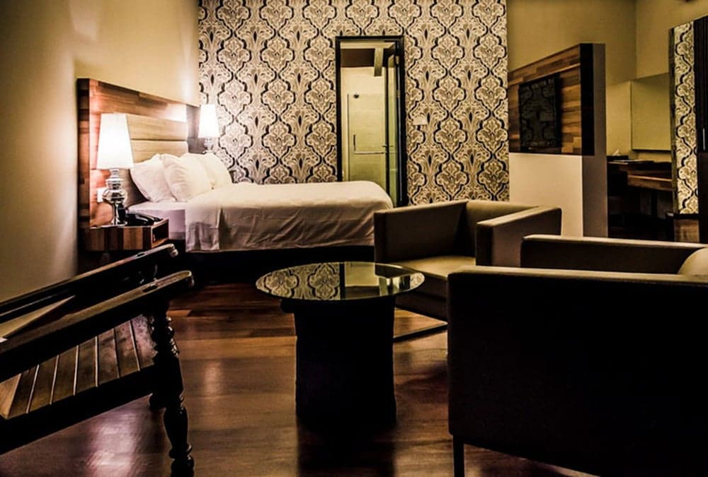 The Ranee Boutique Suites