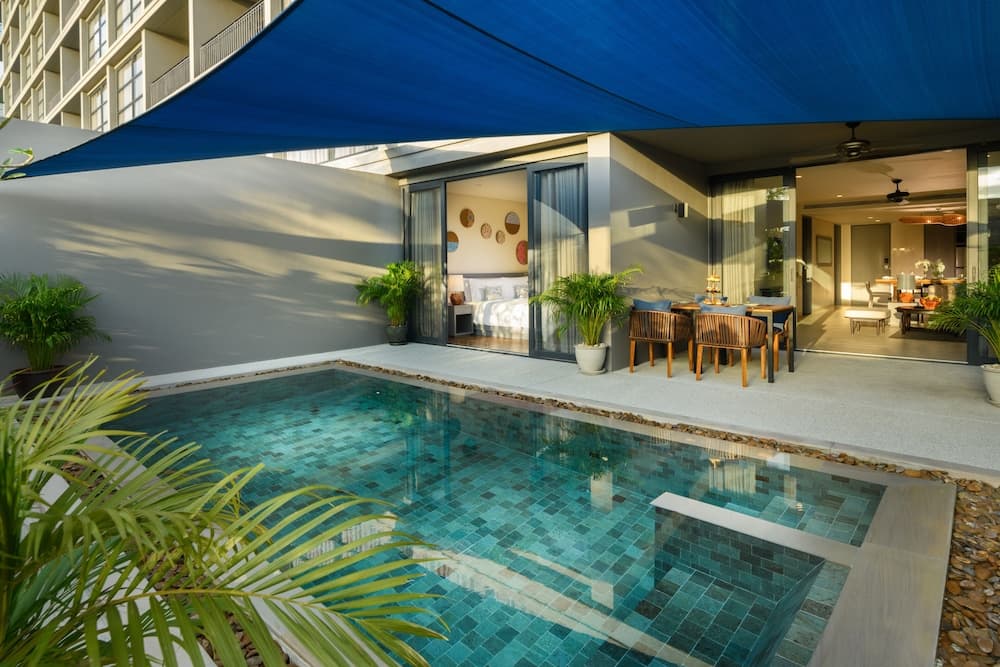 Anantara Vacation Club Mai Khao Phuket