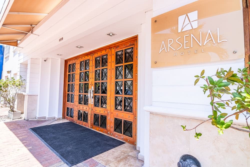 hotel image