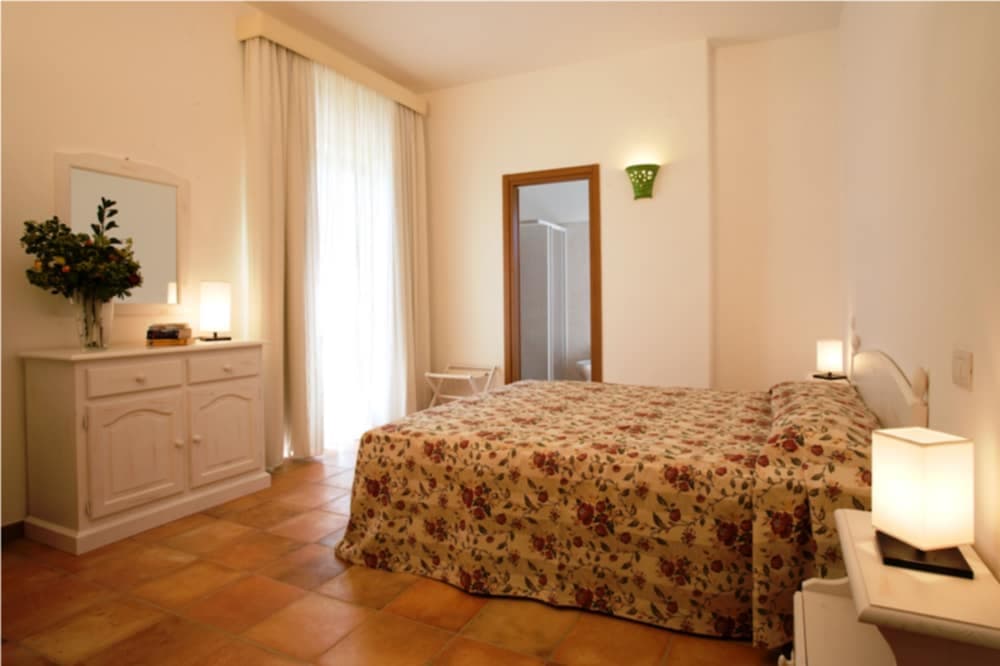 Country Resort la Casa delle Monache