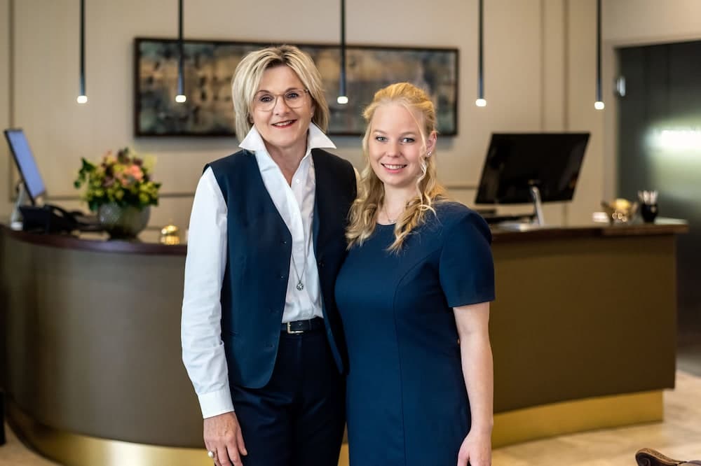 Hotel Würzburger Hof