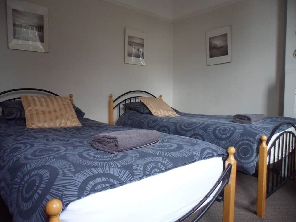 The Castle Cambridge