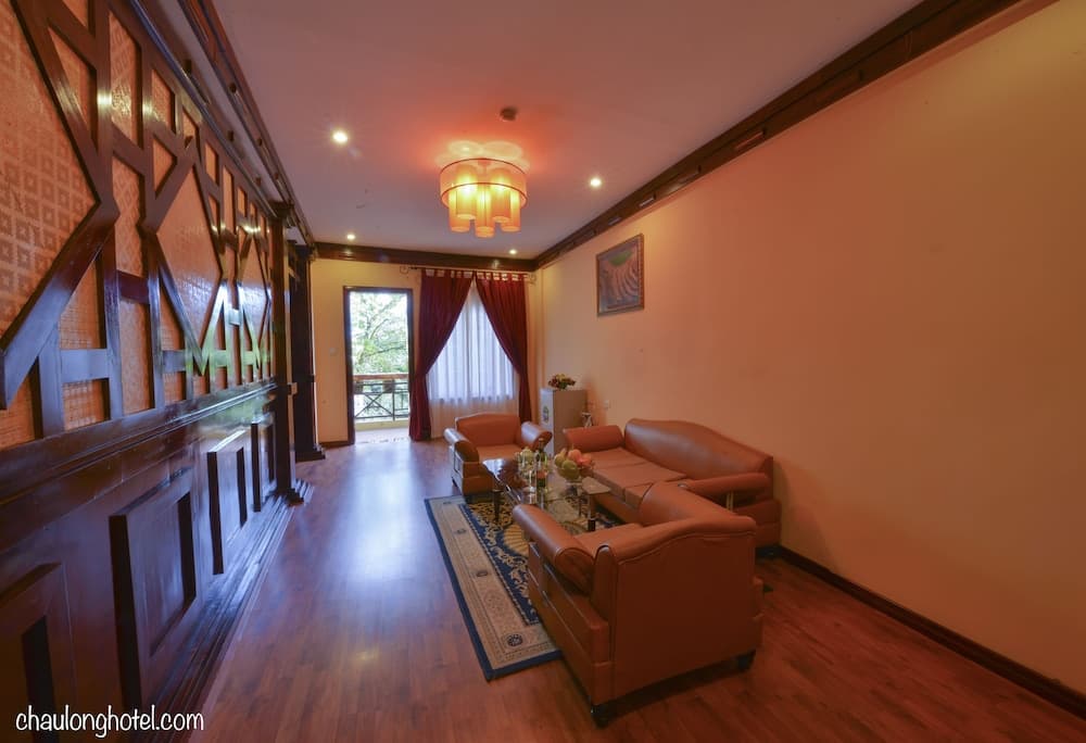 Chau Long Sapa 2 Hotel