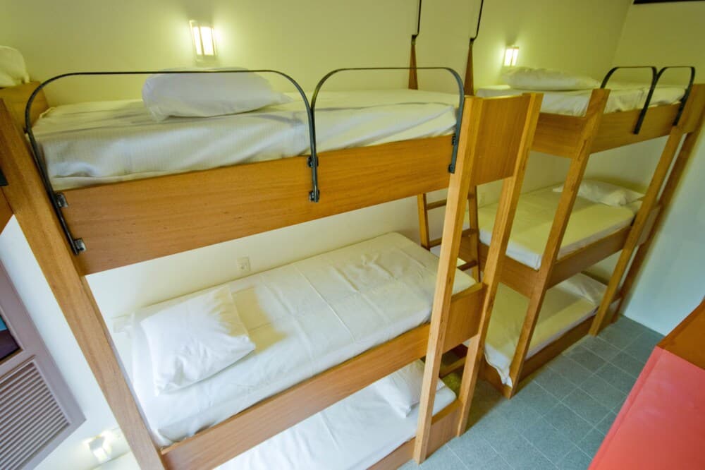 186 Lapa Central Hostel