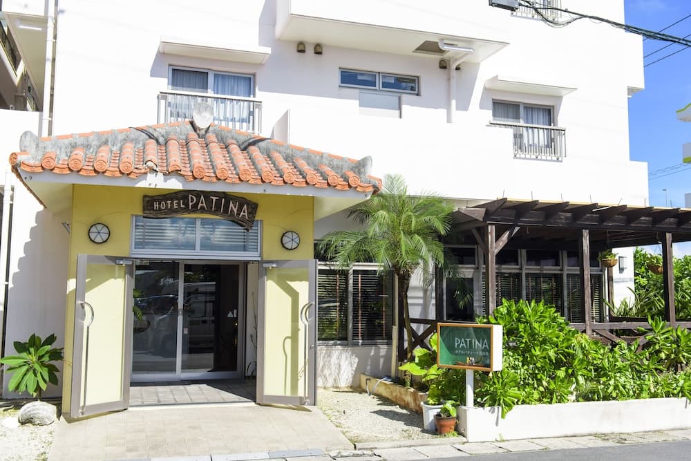 hotel image