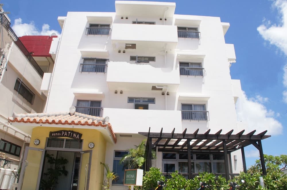 hotel image