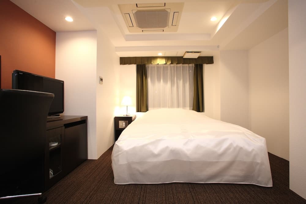 Hotel Sunline Kyoto Gion Shijyo