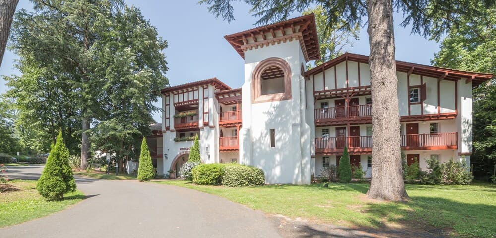 hotel image