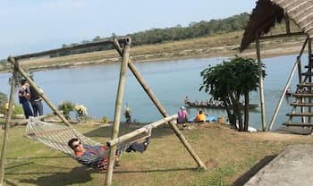 Wildlife Adventure Resort