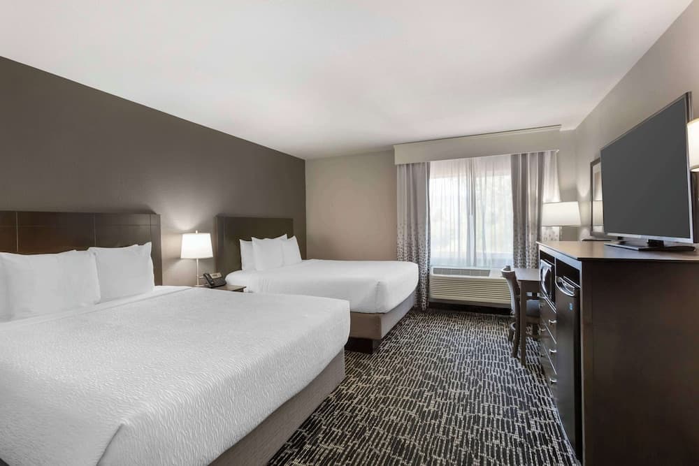 Best Western Plus Sun Canyon