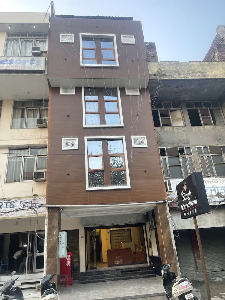 hotel image
