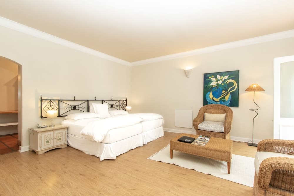 Auberge Burgundy Guest House